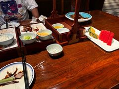 -古北烤鸭王I古北水镇景区店