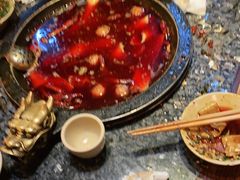 -蜀大侠火锅(建设路第五大道店)