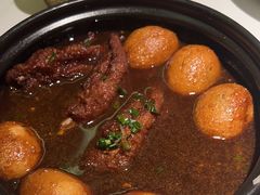 -筱爷叔·上海传统手工菜(玉树路店)
