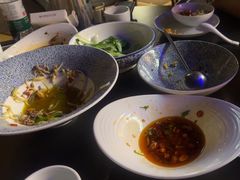 -状元人家·公园别墅衡东土菜(溪悦荟店)