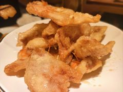 -金掌勺锅包肉(太原万达店)