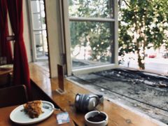 -雕刻时光咖啡馆(交大店)