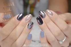 -AKIRA 安久日式美甲美睫