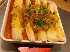 -滋色臻选川菜(北京坊旗舰店)