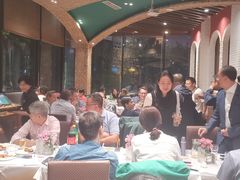 -拉蒂娜·巴西牛排馆 Latina·Brazilian Steakhouse(陆家嘴旗舰店)