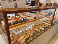 -慢熟面包店bud bread(孩儿巷店)