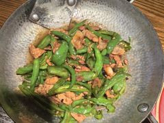恰饭小炒肉-恰饭·老长沙市井菜(天河客运站店)