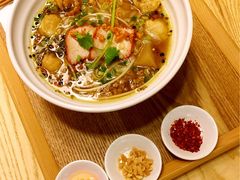 猪肉河粉-GOGO Plate(成都太古里店)