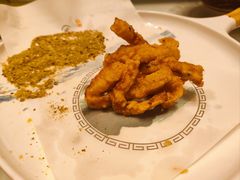 -小船渔村•大连菜•大连焖鱼(黄河路店)