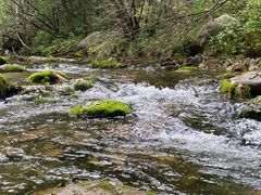 -玉渡山自然风景区