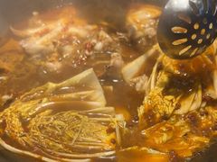 -老天桥蛙炉火锅(姑苏总店)