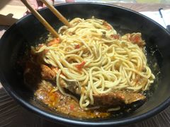 -沈记烧烤海鲜(江汉二路店)