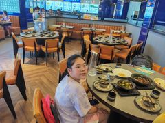 -沿江海南菜·文昌鸡祖师爷(大东海店)