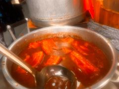 -老嘢扣肉糯米饭(云亭街店)