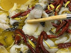 -滋味工坊中餐厅(高新区店)