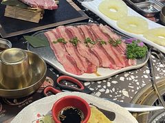 -黑牛の場烤肉(摩天活力城店)