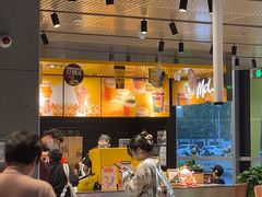 -麦当劳(北苑秋实路店)