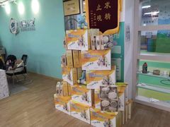 -能量小象·感统·专注力·语言(崂山校区)