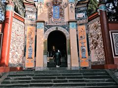 -白帝城·瞿塘峡景区