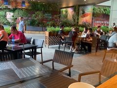 -The Habit Burger Grill 哈比特汉堡(爱琴海店)