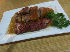 -嘉旺港式茶餐厅(延长中路店)