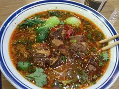 -文叔·湖北名小吃·小龙虾(黄贝岭地铁站店)