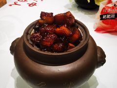 -海富门·带鱼·淮扬菜·粤菜(甘家口店)