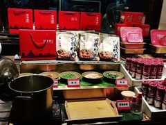 零售区-甘家界牌柠檬鸭(青山店)