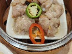 -广东胜利宾馆西关粤中餐厅
