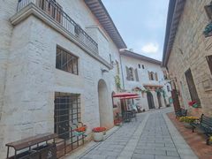 -华谊兄弟（长沙）电影小镇