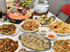 -嘉升大排档(番禺总店)