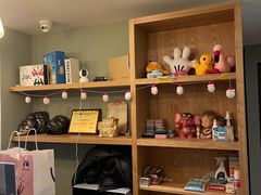 -谜·沉浸侦探剧本杀推理馆(静安店)