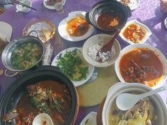 -秋香鱼馆(世凹桃园店)