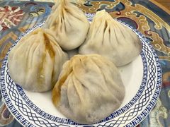 -笑来喜馄饨小笼工坊店(湖滨街店)
