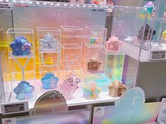 -泡泡玛特POPMART(苏州诚品生活店)