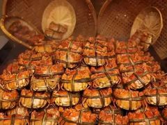 -神洲四海大酒楼(王府井澳门中心店)