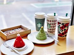 -星巴克臻选(南京艾尚天地店)