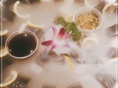 -伊茉家的烤肉店(勒泰中心店)