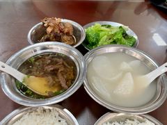 -阿秋牛排(湖心街店)