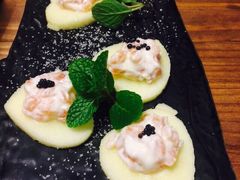 -烛影拾光观景餐厅·创意菜·摄影·小提琴(大唐不夜城店)