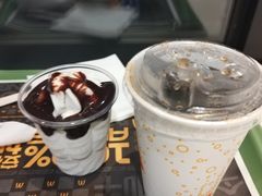 -麦当劳(红旗路店)