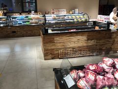 -七鲜超市(瑞虹天地太阳宫店)