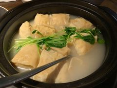 -外婆家(蓝色港湾店)