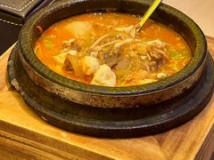 -七八冷面·延边朝鲜族美食(世纪汇店)