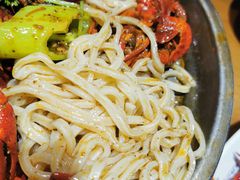 -0574龙虾的故事(东裕店)