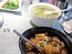 -竹溪一号·天域阁(骑马山店)