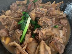 -大地农庄(逢沙大道店)