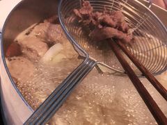 -陈记顺和牛肉火锅馆(天河北路店)