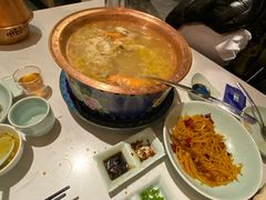 -董鲁烤鸭(建和街店)