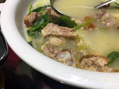 -森谷美食公园(杨行店)